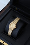 AP Mini Royal Oak Frosted Gold Quartz Watch 23mm