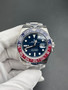 Rolex GMT-Master II 40mm, Pepsi Bezel, Oyster Perpetual Date