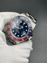 Rolex GMT-Master II 40mm, Pepsi Bezel, Oyster Perpetual Date