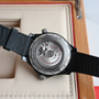 Omega Seamaster 300M Black Ceramic 43.5mm Watch – Full Set