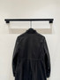 Chanel 2026 Lambskin Coat - Sizes 38, 40, 42