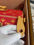Louis Vuitton M15281 Speedy P9 Bandoulière 30