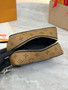 Louis Vuitton Locker Dopp Kit bag (model M29313)