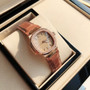 Patek Philippe Nautilus 7010R Rose Gold Ladies Watch 32mm