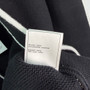 Chanel 26s Knit Cardigan with White Trim
