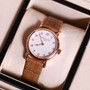 PATEK PHILIPPE CALATRAVA Ref. 7200R-001 | 18k Rose Gold | Ultra-Thin Automatic