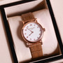 PATEK PHILIPPE CALATRAVA Ref. 7200R-001 | 18k Rose Gold | Ultra-Thin Automatic