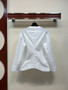 Louis Vuitton Spring/Summer 2026 Nautical Collection White Shirt