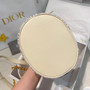 Dior 30 Montaigne Mini Drawstring Bucket Bag