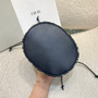 Christian Dior 30 Montaigne Mini Drawstring Bucket Bag
