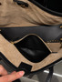 Chanel SS26 Large Tote - Grained Calfskin & Gold-Tone Metal - Black
