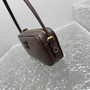 Miu Miu New Shoulder Camera Bag - Heather