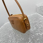 Miu Miu New Shoulder Camera Bag - Brown