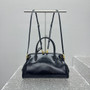 Miu Miu Vintage Limited Edition Top-Handle Backpack - Black