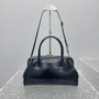 Miu Miu Vintage Limited Edition Top-Handle Backpack - Black