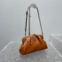 Miu Miu Vintage Limited Small Backpack - Full Leather Brown