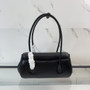 Miu Miu Padded Calfskin Baguette Shoulder Bag 5BD265 28cm - III