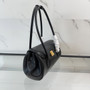 Miu Miu Padded Calfskin Baguette Shoulder Bag 5BD265 28cm - III
