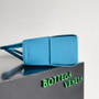 Bottega Veneta Arco Tote - Parakeet Blue