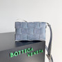 Bottega Veneta Cassette - Denim