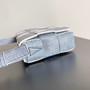 Bottega Veneta Cassette - Denim