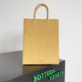Bottega Veneta Small Shopping Tote - Sand