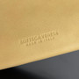 Bottega Veneta Small Shopping Tote - Sand