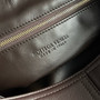 Bottega Veneta Large Hop - Espresso