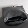 Bottega Veneta Large Hop - Black