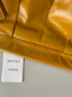 Bottega Veneta Arco 48 - Mustard Yellow