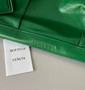 Bottega Veneta Arco 48 - Kelly Green