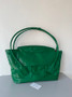 Bottega Veneta Arco 48 - Kelly Green