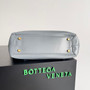 Bottega Veneta Arco 48 - Slate Blue