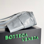 Bottega Veneta Arco 48 - Slate Blue