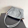 Bottega Veneta Arco 48 - Slate Blue