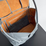 Bottega Veneta Arco 48 - Slate Blue