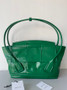 Bottega Veneta Arco 48 - Parakeet Green