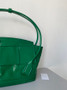 Bottega Veneta Arco 48 - Parakeet Green