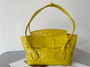 Bottega Veneta Arco 48 - Chartreuse