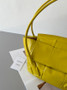 Bottega Veneta Arco 48 - Chartreuse