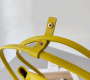 Bottega Veneta Arco 48 - Chartreuse