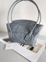 Bottega Veneta Arco 48 - Dove Grey