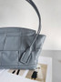 Bottega Veneta Arco 48 - Dove Grey