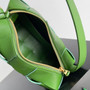 Bottega Veneta Brick Cassette - Grass Green