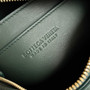 Bottega Veneta Brick Cassette - Forest Green