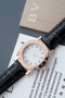Bvlgari BVLGARI BVLGARI 104111 50th Anniversary 36mm Ladies Watch