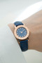 Bvlgari BVLGARI BVLGARI 104111 50th Anniversary 36mm Ladies Watch