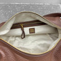 Miu Miu Aventure Nappa Leather Bag – Briarwood Brown