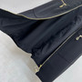 Louis Vuitton 2026 Monogram Zip Slip Dress