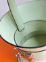 Hermès Mini Medor Basket Bag – Vert Fizz Mint Epsom SHW